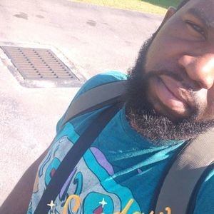 Meet your Posher, Gary